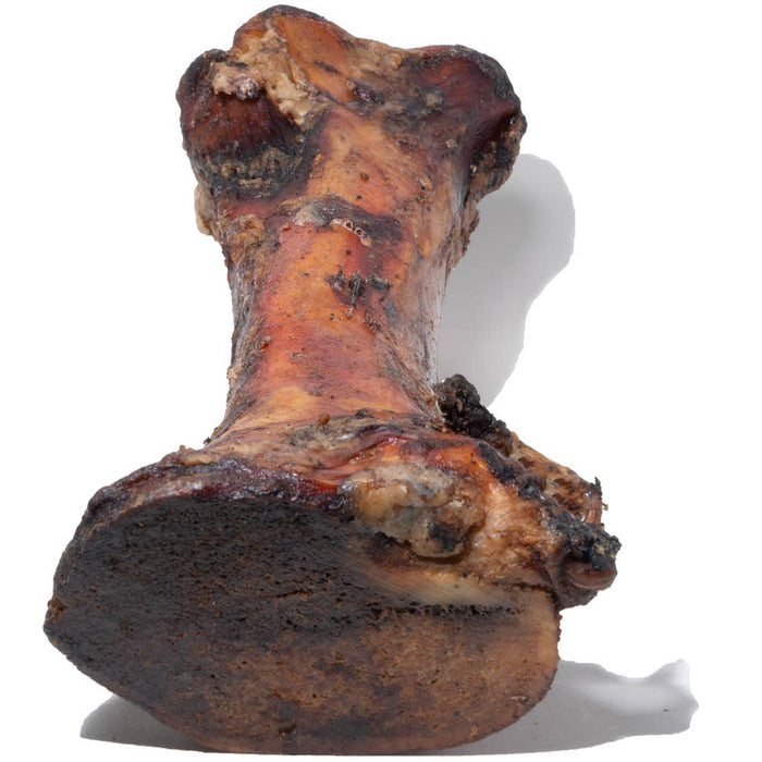Mika and Sammy's Gourmet Pet Treats - Smoked Beef Marrow Bones - Dog.Dog.Cat.