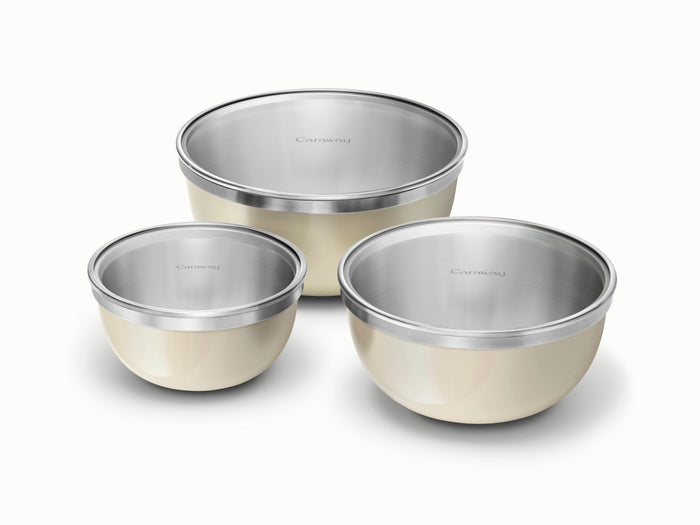 Mixing Bowl Set