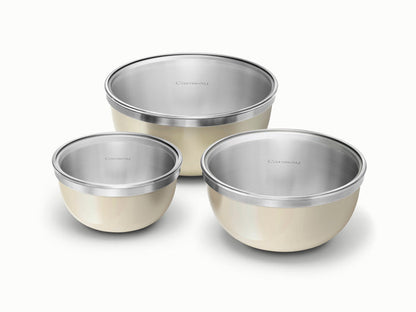 Mixing Bowl Set