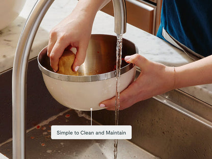 Mixing Bowl Set