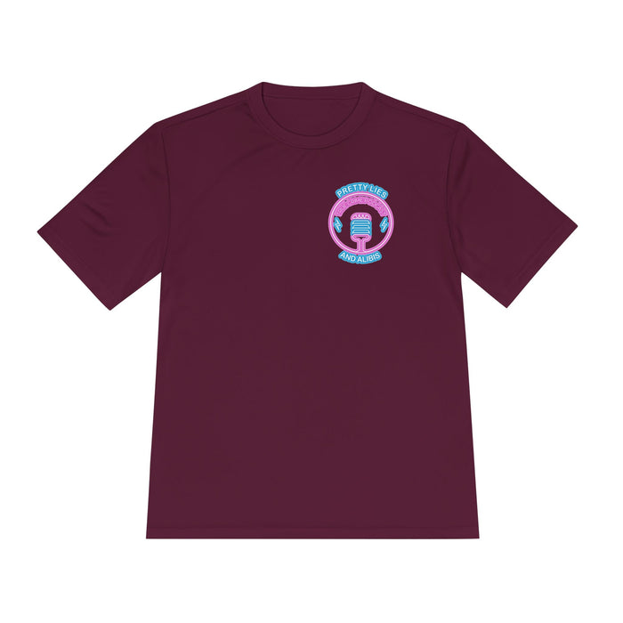 XS / Maroon