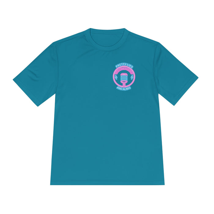XS / Tropic Blue