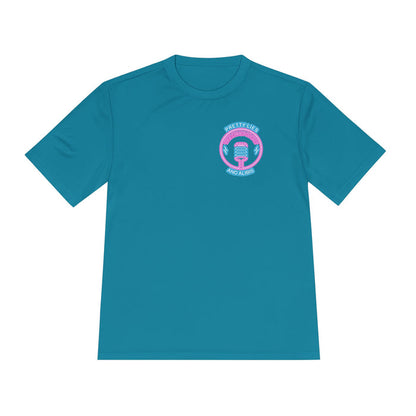 XS / Tropic Blue