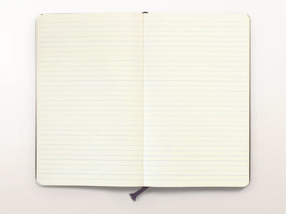 Moleskine Classic Hardcover Notebook - Lilac
