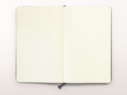 Moleskine Soft Cover Notebook - Reef Blue