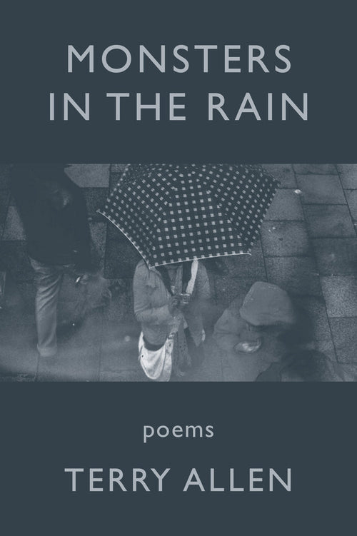 Monsters in the Rain