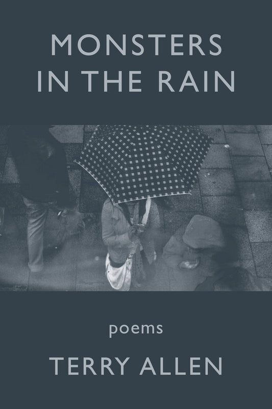 Monsters in the Rain