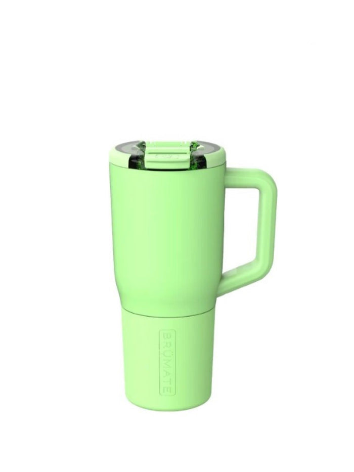MUV 25oz Insulated Tumbler,
