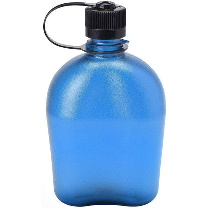 Nalgene 32oz Oasis Canteen Sustain Bottle - 50% Recycled: Foliage
