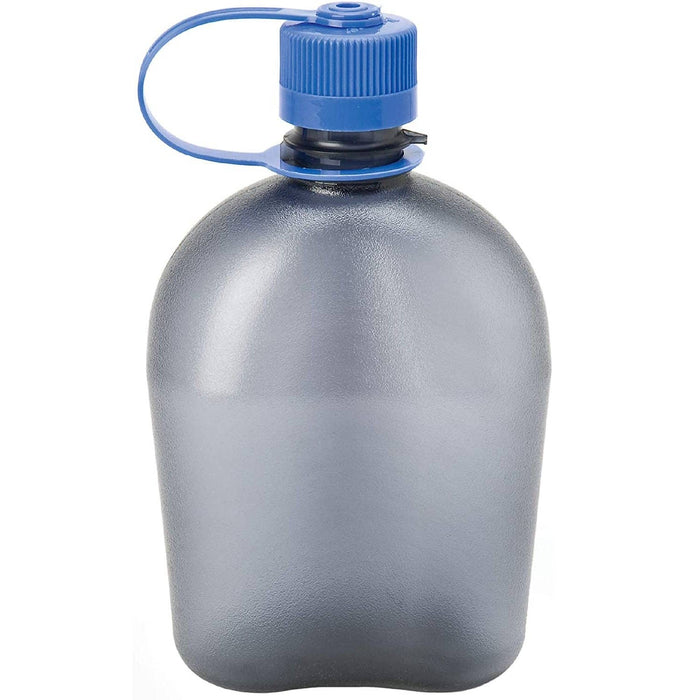 Nalgene 32oz Oasis Canteen Sustain Bottle - 50% Recycled: Foliage