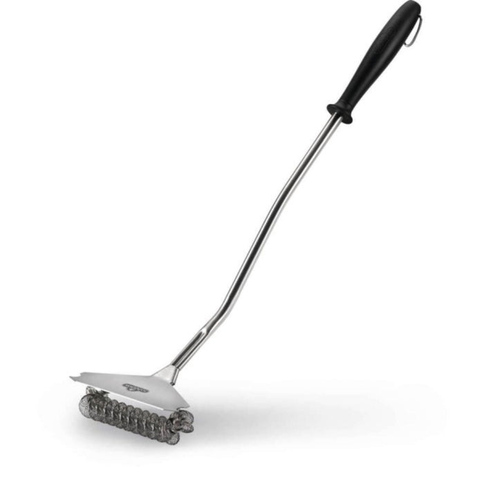 Napoleon 62055 Bristle Free Wide Grill Brush