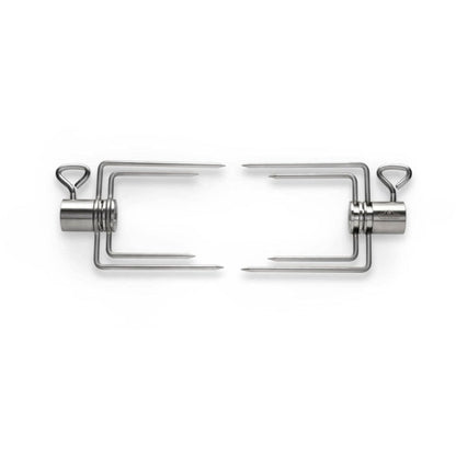 Napoleon 69002 Commercial Quality Collapible Rotisserie Forks