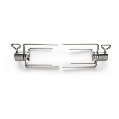 Napoleon 69002 Commercial Quality Collapible Rotisserie Forks