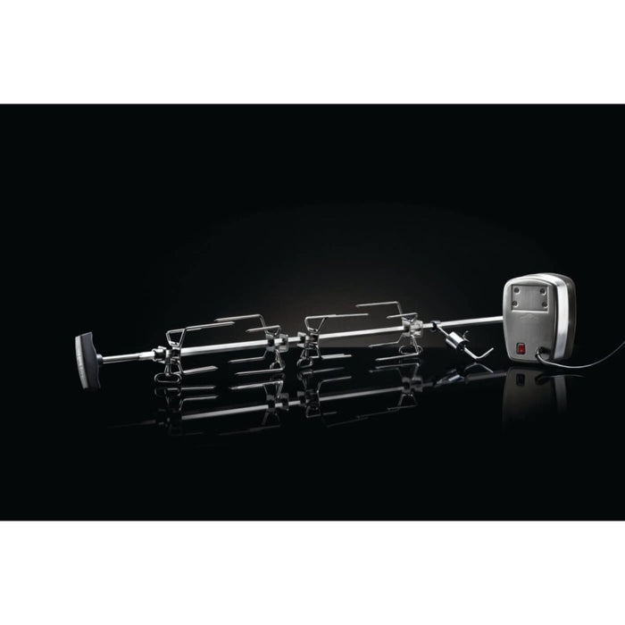 Napoleon 69331 Commercial Grade Rotisserie Kit for 665 and 825