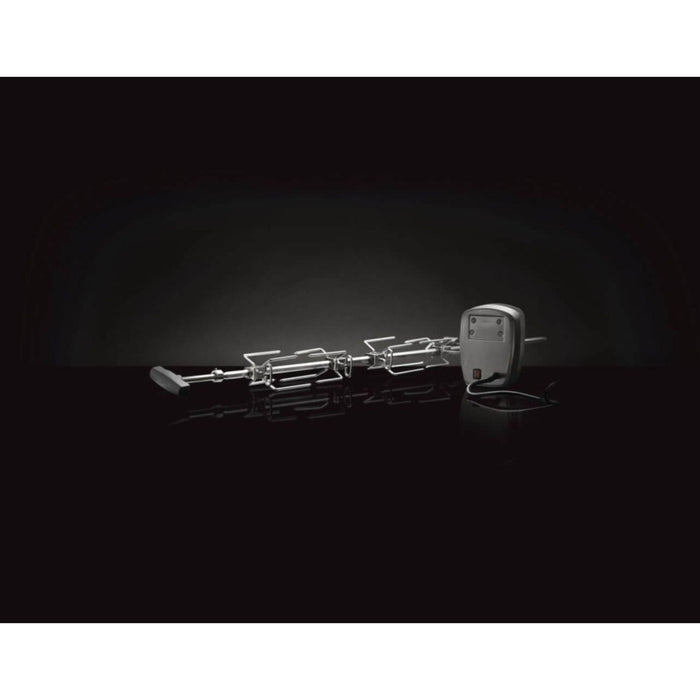 Napoleon 69331 Commercial Grade Rotisserie Kit for 665 and 825