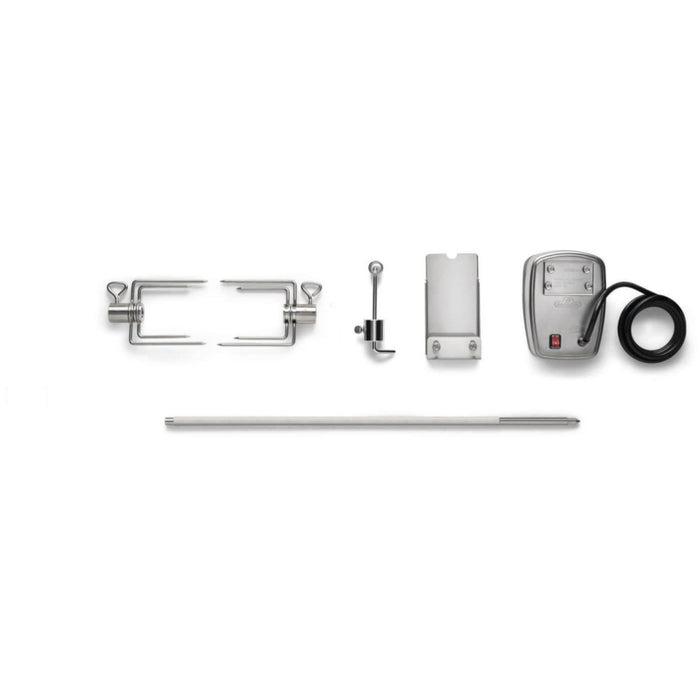 Napoleon 69851 Add-on Rotisserie Kit For Built-In 700 Series 44