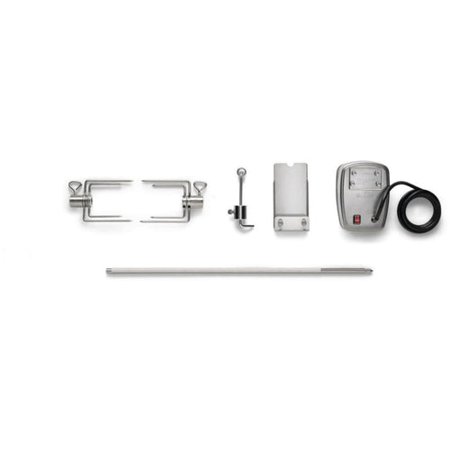 Napoleon 69851 Add-on Rotisserie Kit For Built-In 700 Series 44