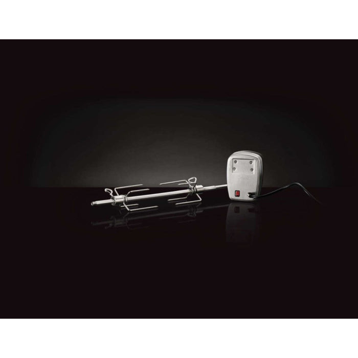 Napoleon 69851 Add-on Rotisserie Kit For Built-In 700 Series 44