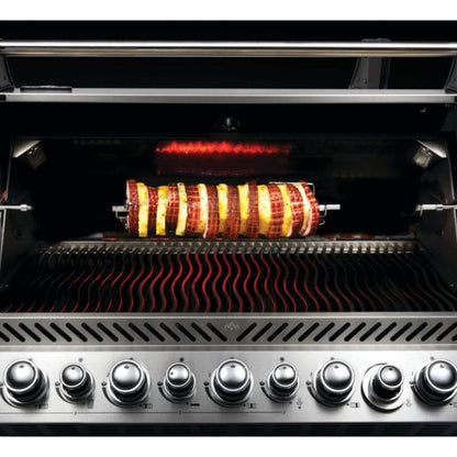 Napoleon 69851 Add-on Rotisserie Kit For Built-In 700 Series 44