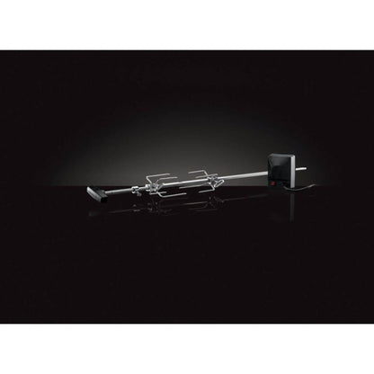 Napoleon 69911 Heavy Duty Rotisserie Kit for All Rogue Series Grills