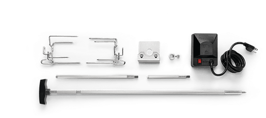 Napoleon 69911 Rotisserie Kit (365,425,525,625 models)