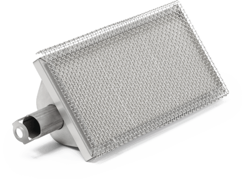 Napoleon Infrared Side Burner for LEX 485 & Prestige 450/500/665 S81005