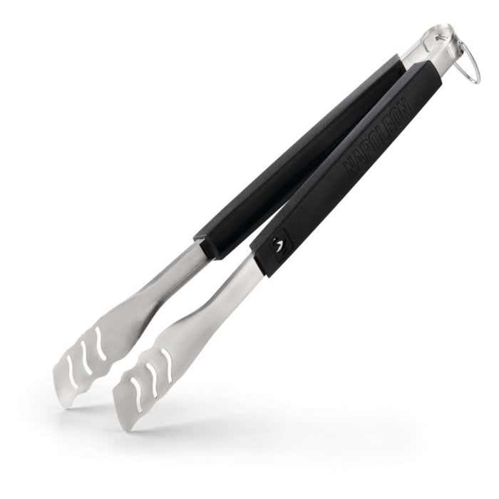 Napoleon Stainless Steel Tongs