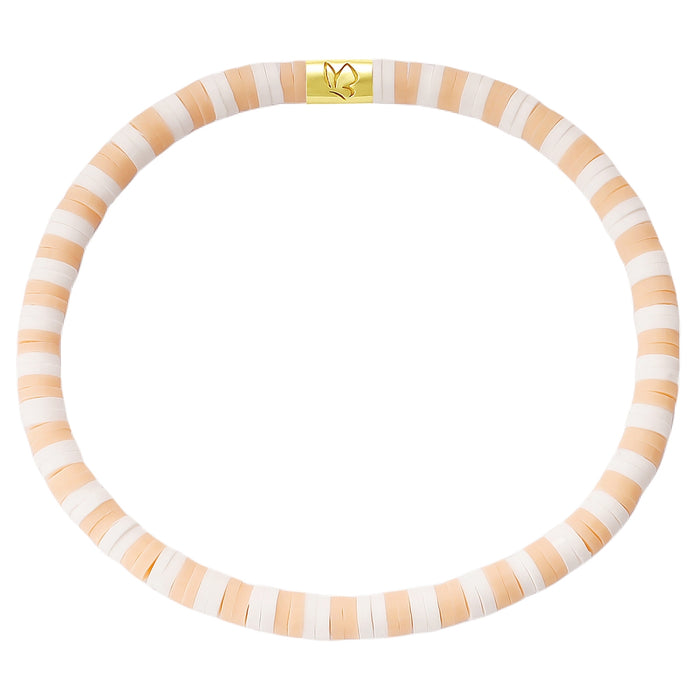 NATURE Armband gold