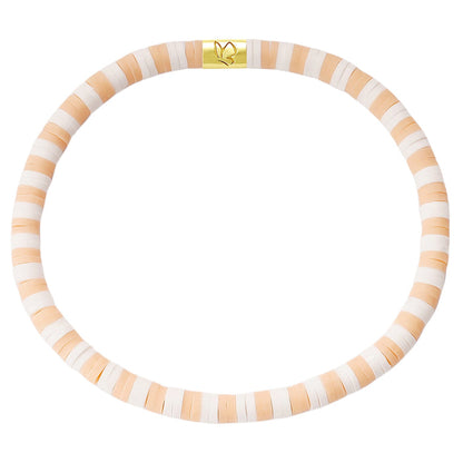 NATURE Armband gold