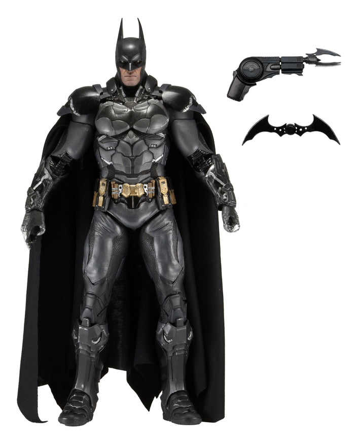 Neca DC Comics Batman - Arkham Knight Batman 1/4 Scale Figure