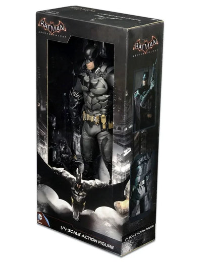 Neca DC Comics Batman - Arkham Knight Batman 1/4 Scale Figure