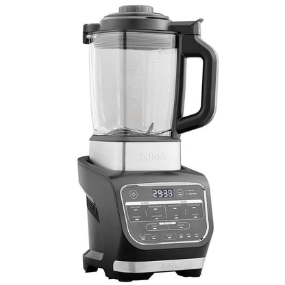 Ninja 1.7L 1000W Food Blender & Soup Maker - Black | HB150UK (7268270473404)