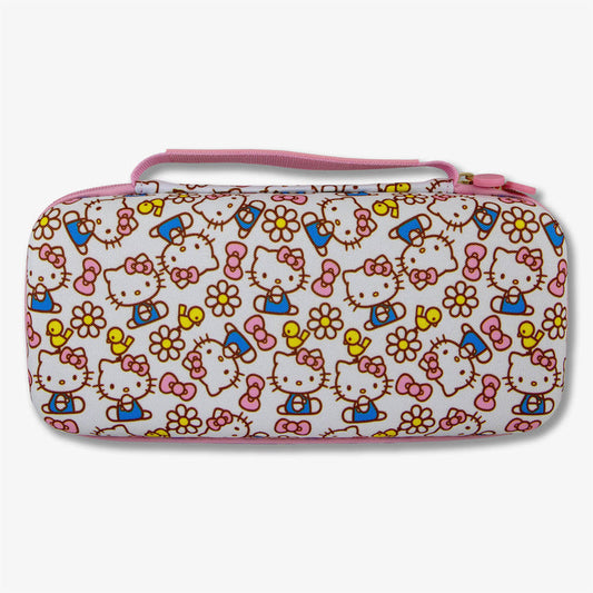 Nintendo Switch™ Case - Hello Kitty® Pink Bows