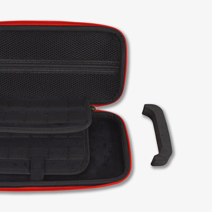 Nintendo Switch™ Case - Monchhichi Red Dot