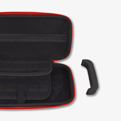 Nintendo Switch™ Case - Monchhichi Red Dot