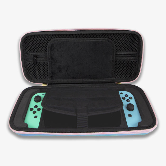 Nintendo Switch™ Case - Strawberry Shortcake™ Berry Besties Rainbow