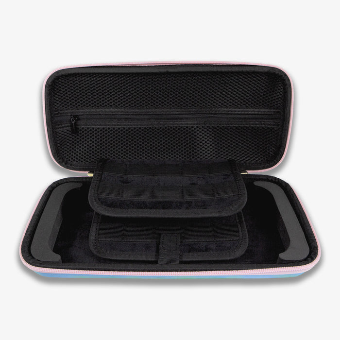 Nintendo Switch™ Case - Strawberry Shortcake™ Berry Besties Rainbow