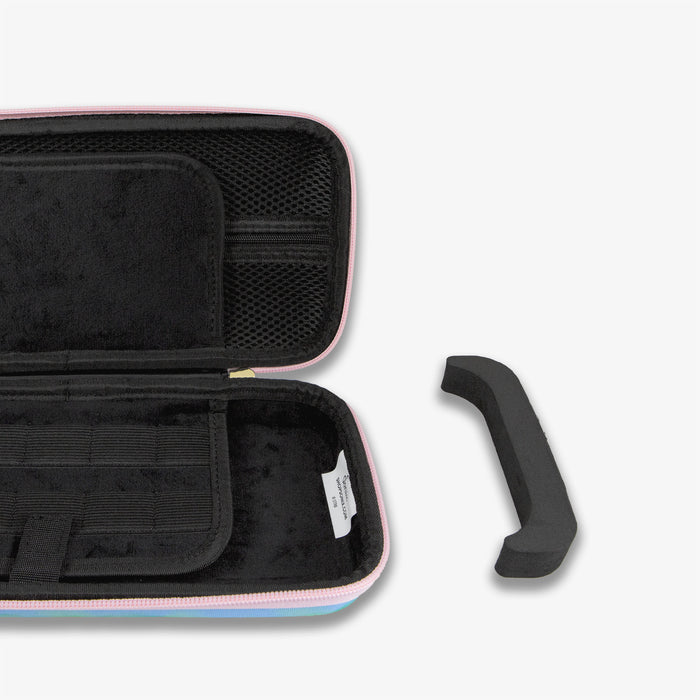 Nintendo Switch™ Case - Strawberry Shortcake™ Berry Besties Rainbow