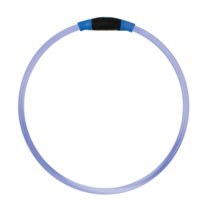 Nite Ize NiteHowl LED Safety Necklace - Blue - Dog.Dog.Cat.