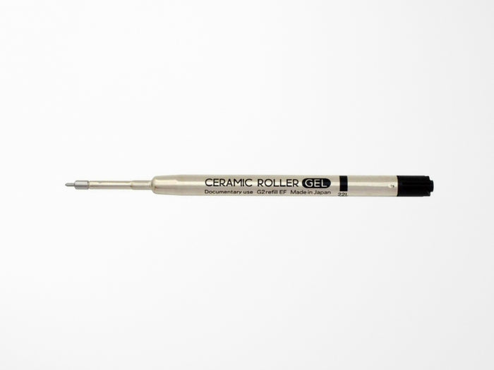 Ohto PG-M05NP Ceramic Roller Gel Refill G2 Style