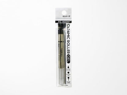 Ohto PG-M05NP Ceramic Roller Gel Refill G2 Style