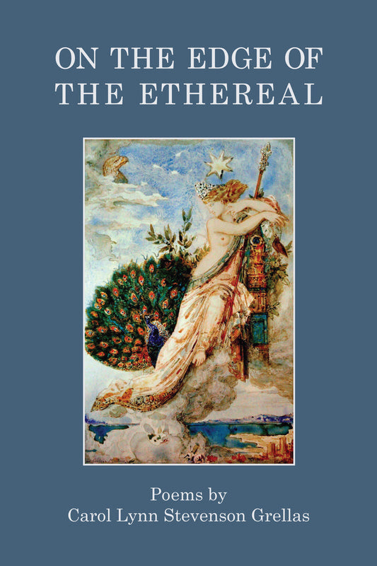 On the Edge of the Ethereal