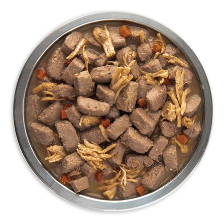 Orijen Canned Dog Food-Original Stew : 12.8 oz. - Dog.Dog.Cat.