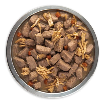 Orijen Canned Dog Food-Original Stew : 12.8 oz. - Dog.Dog.Cat.