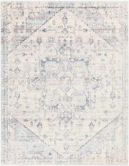 Orrick Area Rug - Sweet Water Decor - Rugs