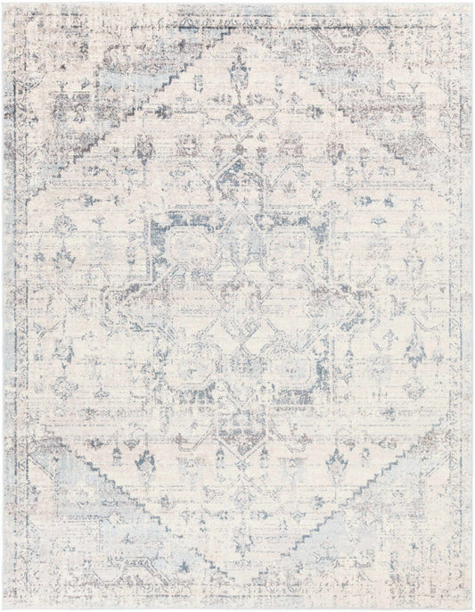 Orrick Area Rug - Sweet Water Decor - Rugs