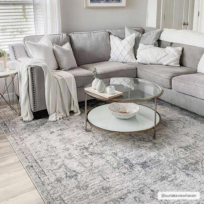 Orrick Area Rug - Sweet Water Decor - Rugs