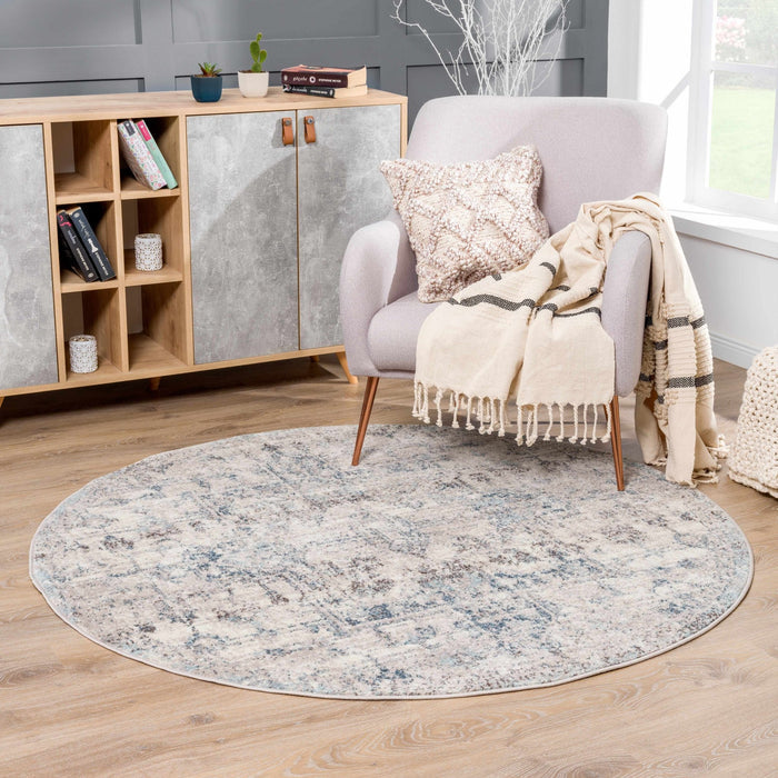 Orrick Area Rug - Sweet Water Decor - Rugs