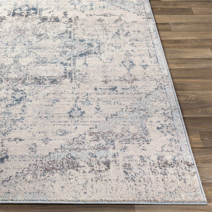 Orrick Area Rug - Sweet Water Decor - Rugs