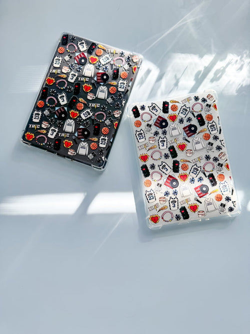 OTH E reader Case and/or Bookmark [Combined Listing]